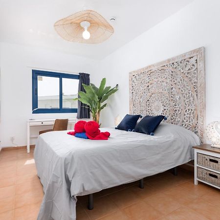 Home2Book Aloha Palm Costa Calma Extérieur photo