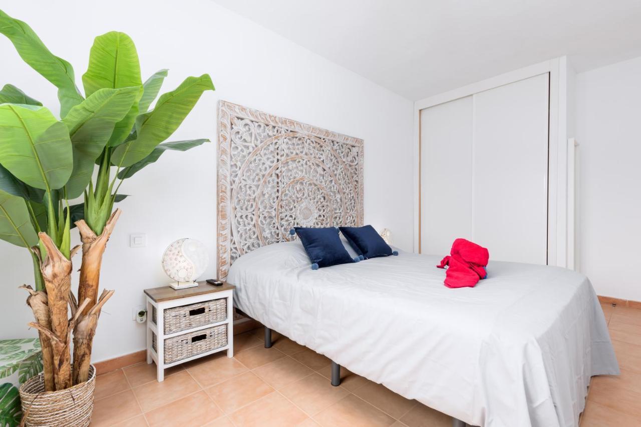 Home2Book Aloha Palm Costa Calma Extérieur photo