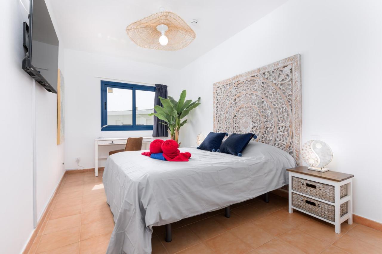 Home2Book Aloha Palm Costa Calma Extérieur photo
