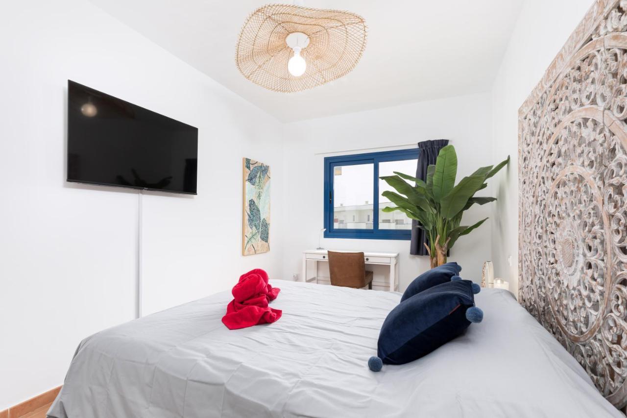 Home2Book Aloha Palm Costa Calma Extérieur photo