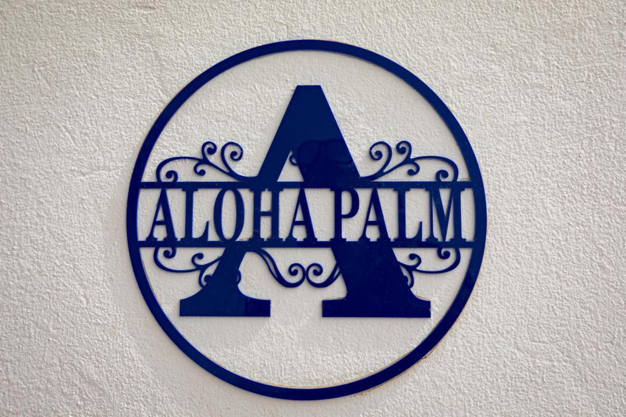 Home2Book Aloha Palm Costa Calma Extérieur photo
